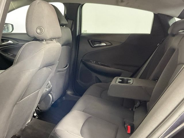Used 2023 Chevrolet Malibu LT w/ Driver Confidence Package FWD image 11
