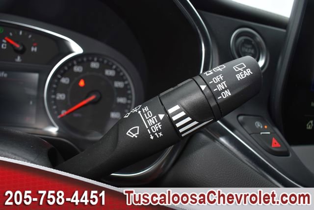 Used 2025 Chevrolet Blazer LT image 29