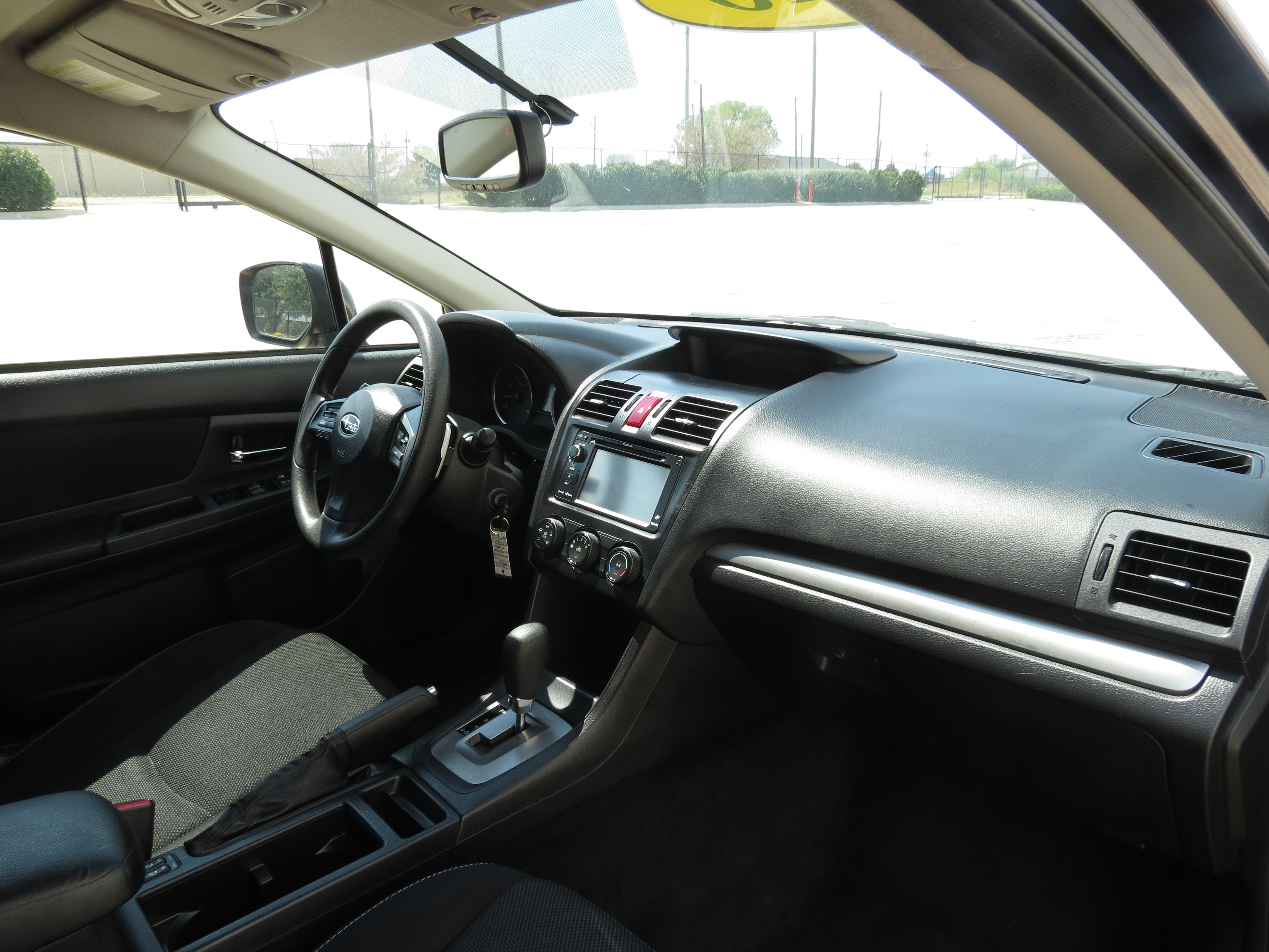 Used 2013 Subaru Crosstrek 2.0i Premium AWD/4WD image 30