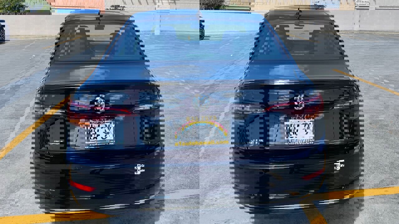 Used 2019 Volkswagen Jetta SEL FWD image 8