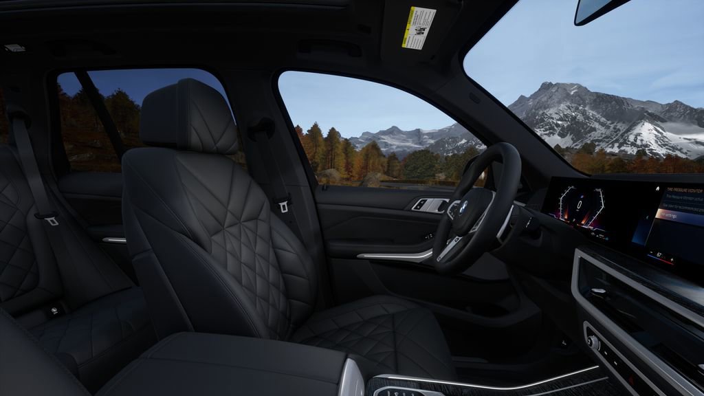 New 2026 BMW X5 sDrive40i w/ M Sport Package RWD image 35