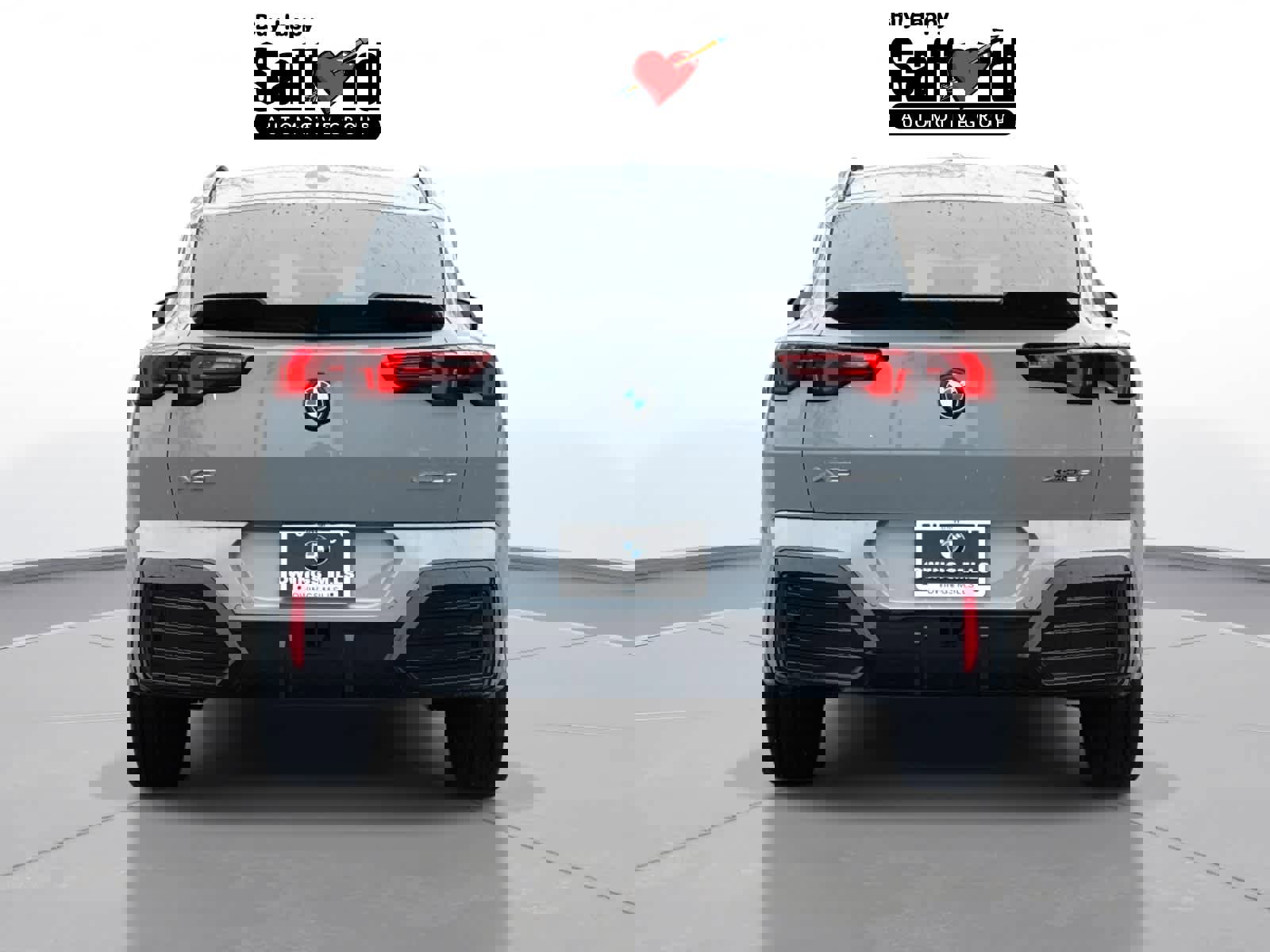 Used 2025 BMW X2 xDrive28i w/ Premium Package image 7