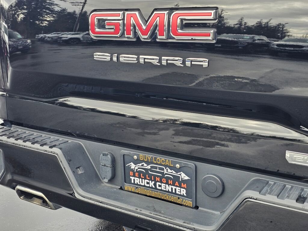 Used 2022 GMC Sierra 1500 Elevation AWD/4WD image 14