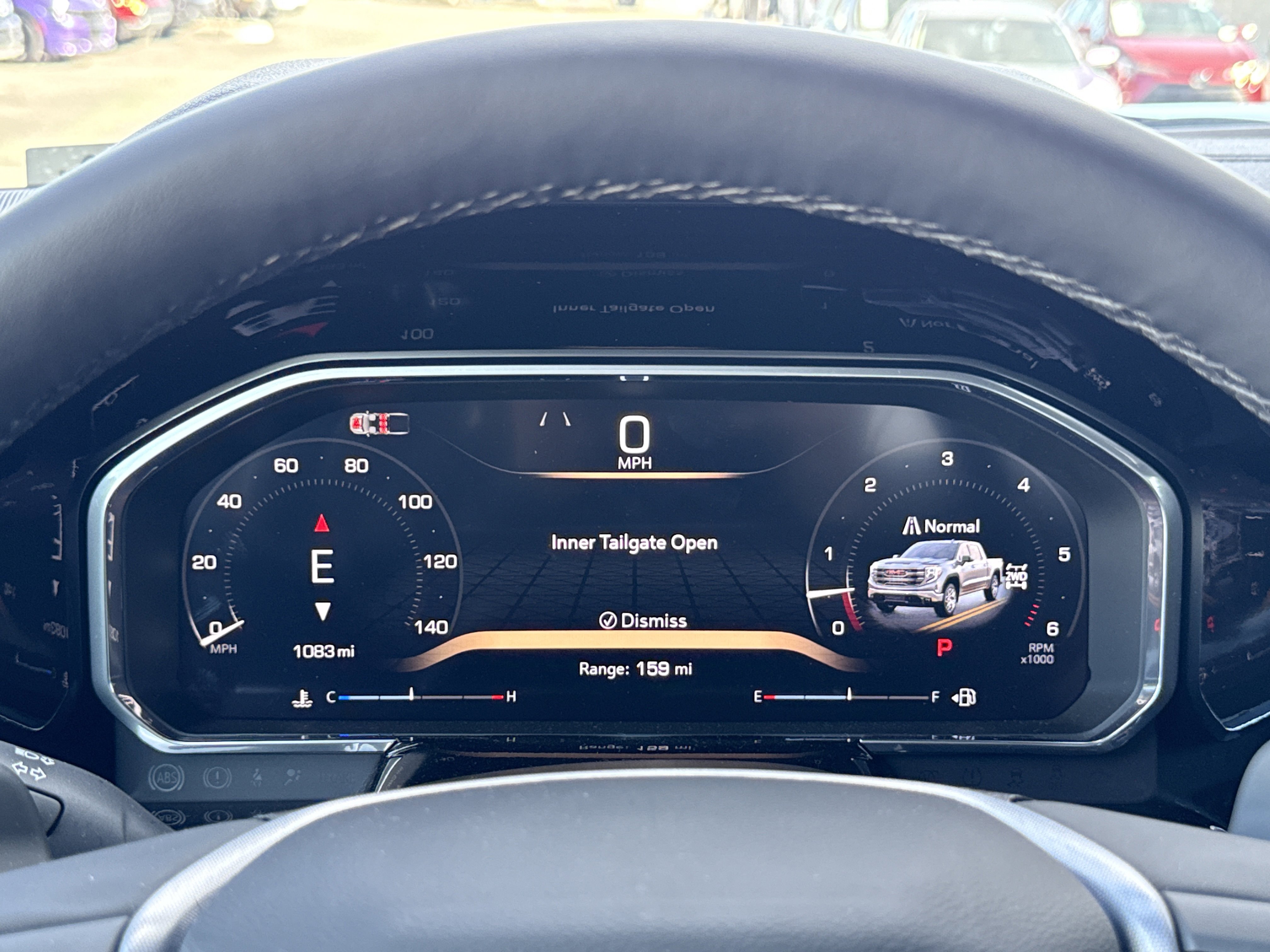 Used 2026 GMC Sierra 1500 Elevation w/ Elevation Premium Package image 21