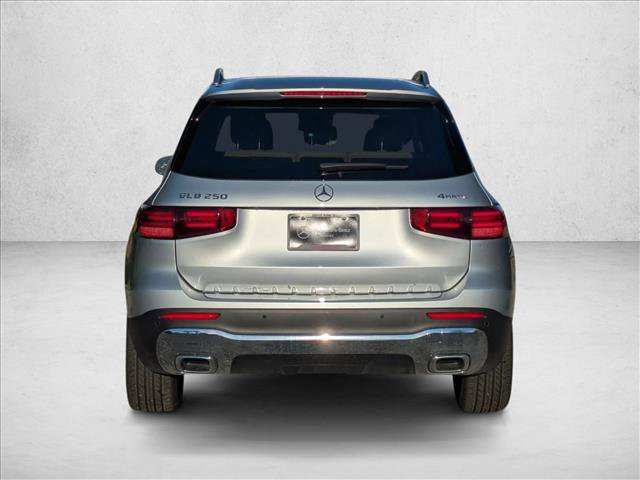 New 2026 Mercedes-Benz GLB 250 4MATIC image 8