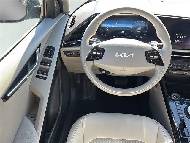 Used 2023 Kia Niro Wind image 18