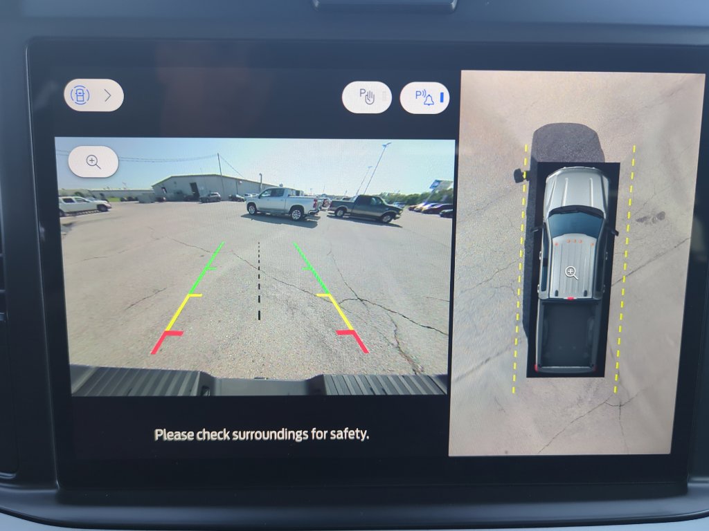 New 2025 Ford F350 XLT image 27