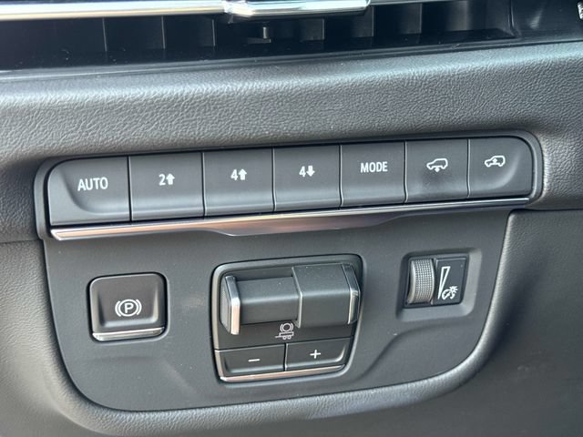 New 2026 Cadillac Escalade Sport w/ Touring Package AWD/4WD image 36