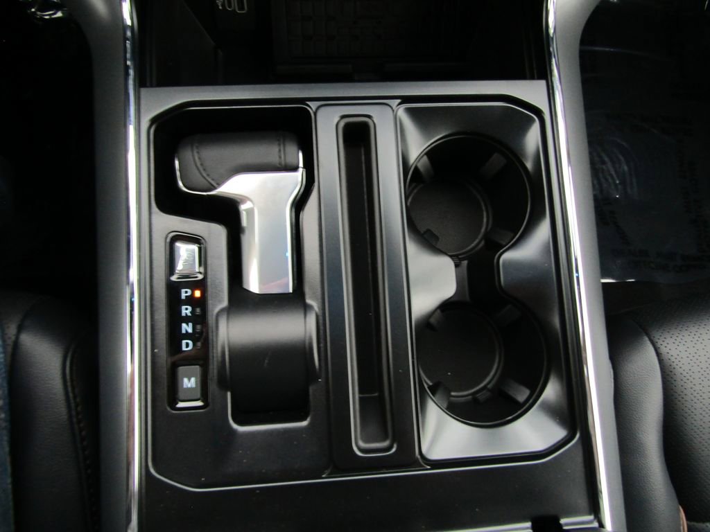 New 2025 Ford F150 Lariat w/ Equipment Group 502A High image 39