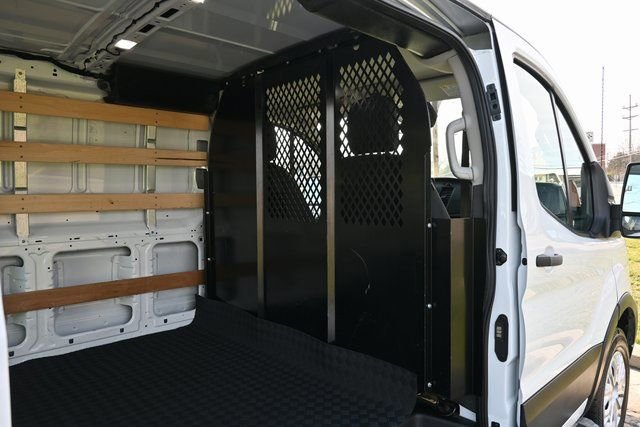 Used 2024 Ford Transit 250 Low Roof w/ Exterior Upgrade Package image 21
