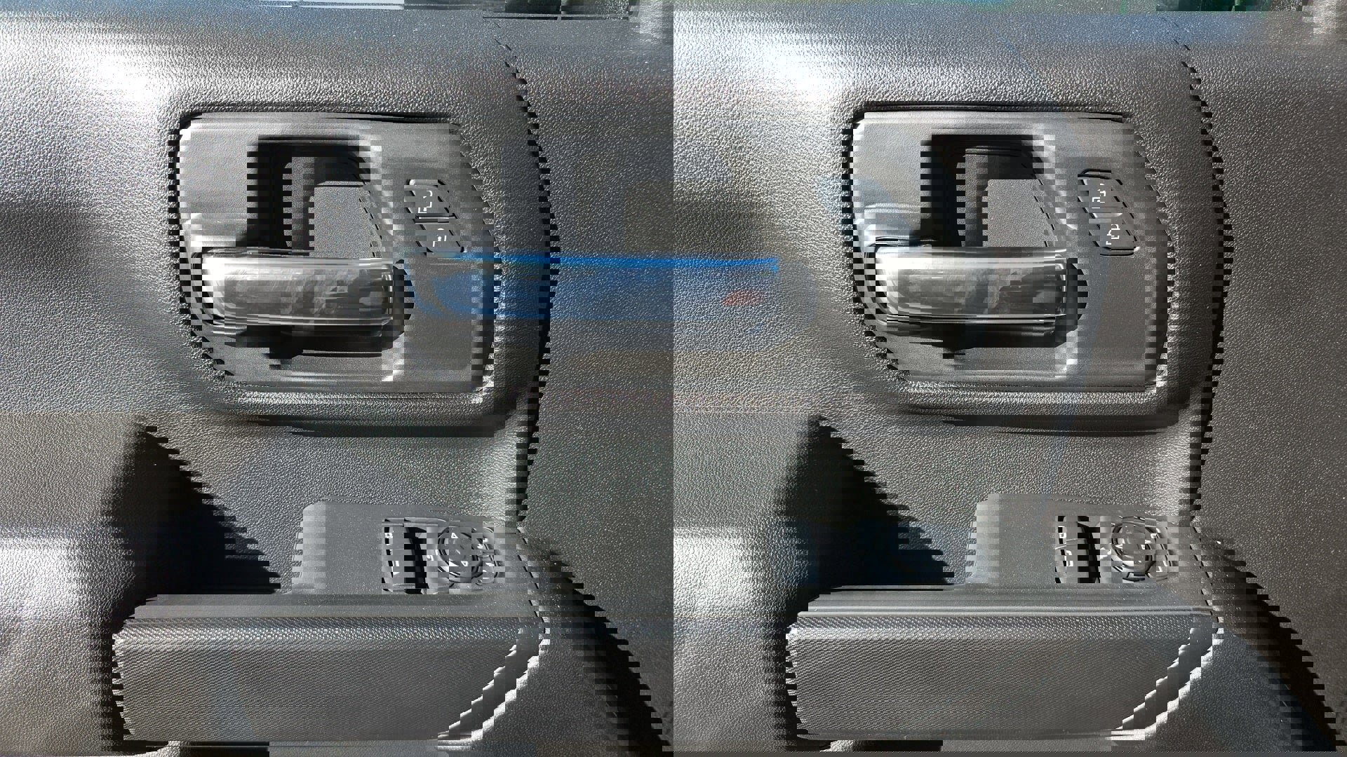 New 2025 GMC Sierra 3500 Pro w/ 1SA Pro Safety Plus Package image 29