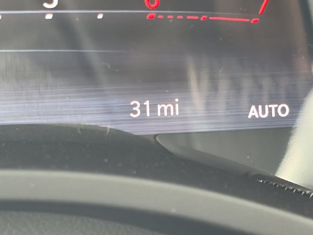New 2026 RAM 1500 RHO AWD/4WD image 16