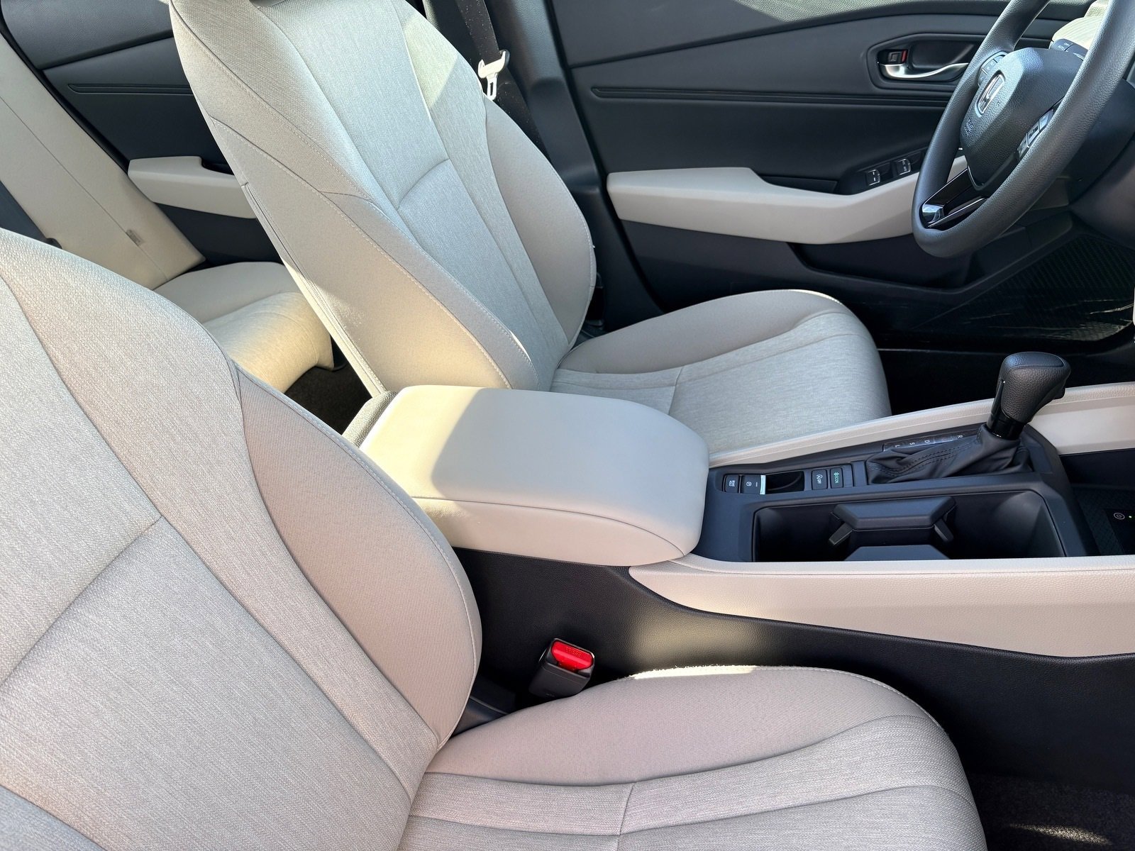 New 2026 Honda Accord SE image 19