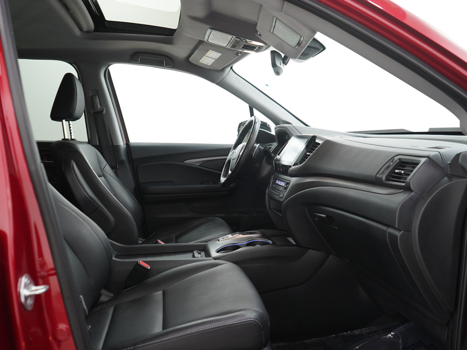 Used 2022 Honda Ridgeline RTL-E image 13