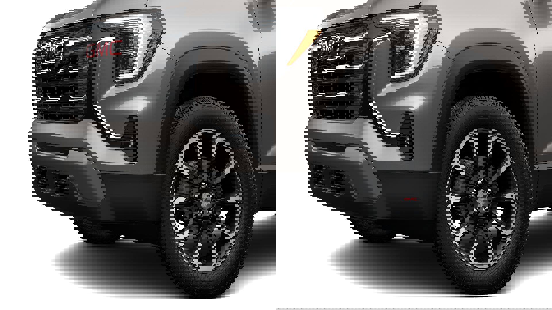 New 2026 GMC Terrain Elevation w/ Elevation Premium Package image 29