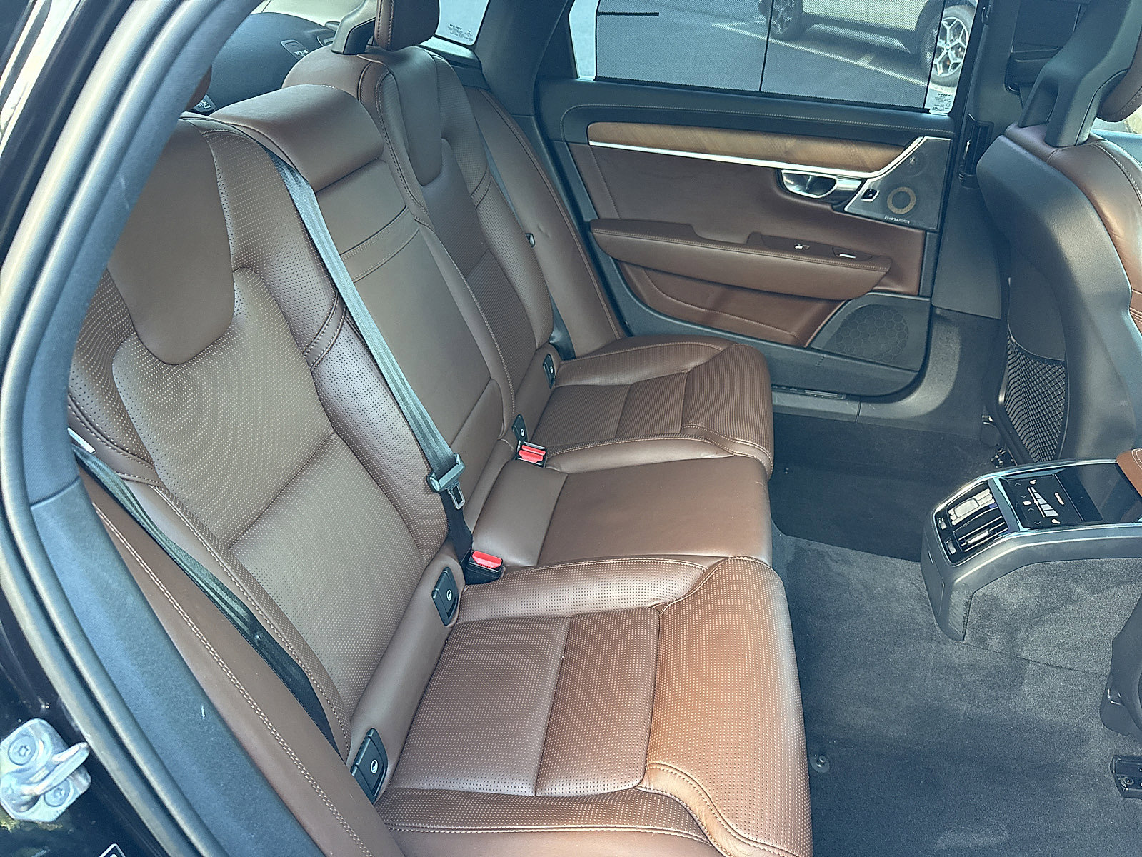 Used 2019 Volvo S90 T6 Inscription w/ Advanced Package AWD/4WD image 41