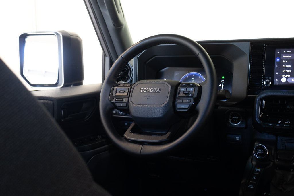 Used 2025 Toyota Land Cruiser 1958 AWD/4WD image 27