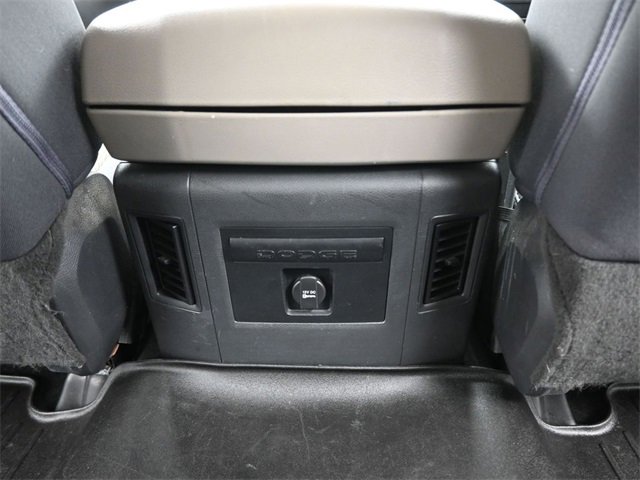 Used 2012 RAM 1500 Lone Star w/ Luxury Group image 16