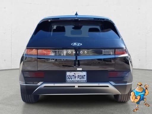 Used 2024 Hyundai Ioniq 5 SEL image 6