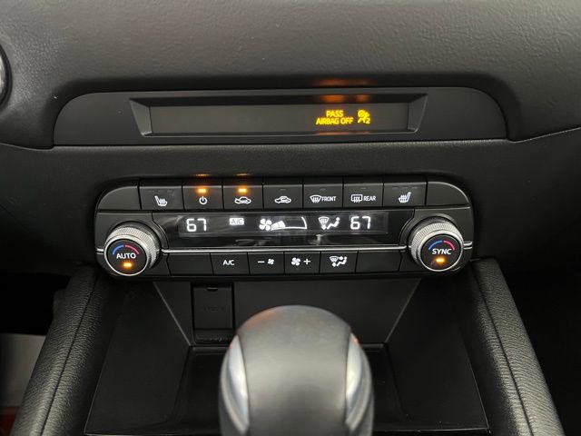 Used 2019 MAZDA CX-5 Touring image 33