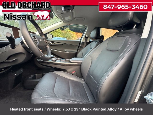 Used 2023 Kia EV6 Wind w/ Wind Technology Package AWD/4WD image 9