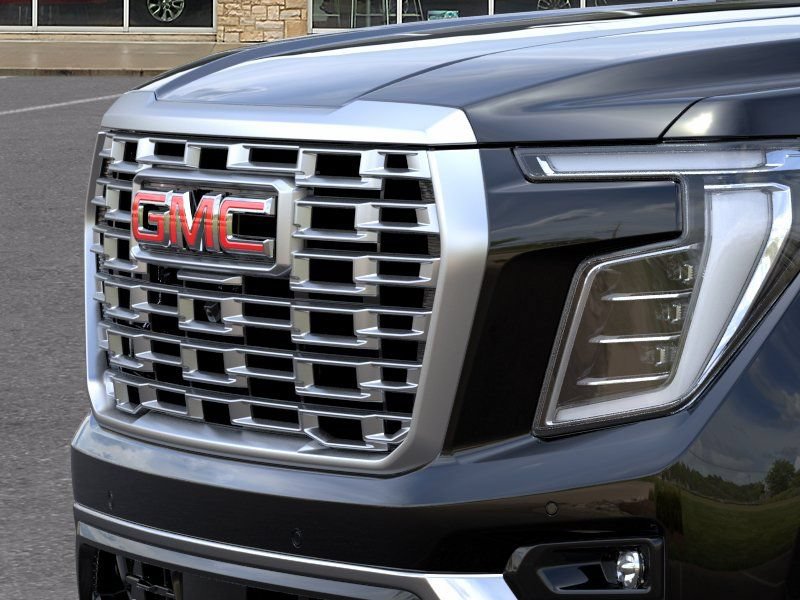 New 2026 GMC Yukon XL Denali w/ Denali Reserve Package AWD/4WD image 13