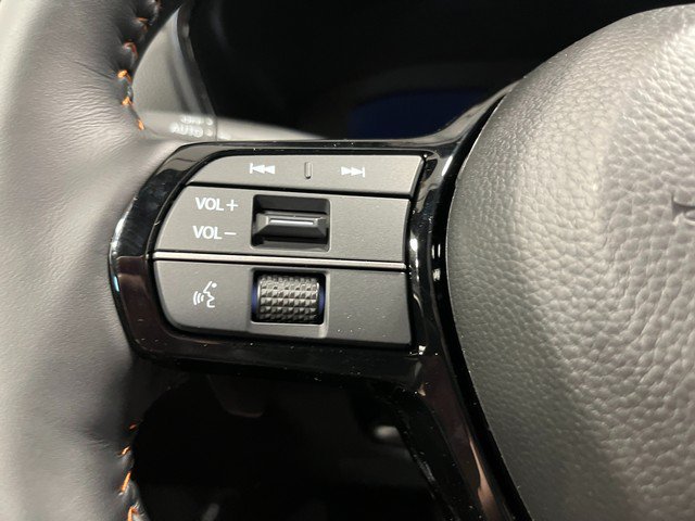 New 2027 Honda CR-V Sport Touring image 19