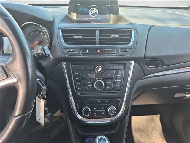 Used 2016 Buick Encore FWD image 12