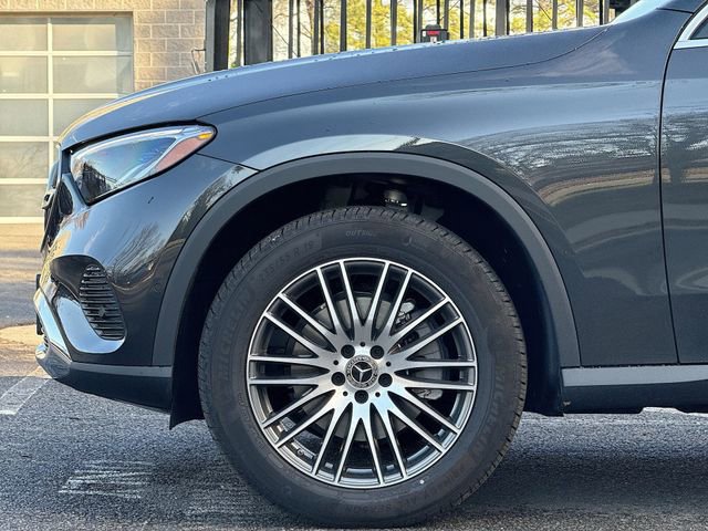 Used 2026 Mercedes-Benz GLC 300 4MATIC image 24