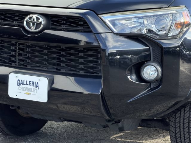 Used 2019 Toyota 4Runner SR5 Premium RWD image 8