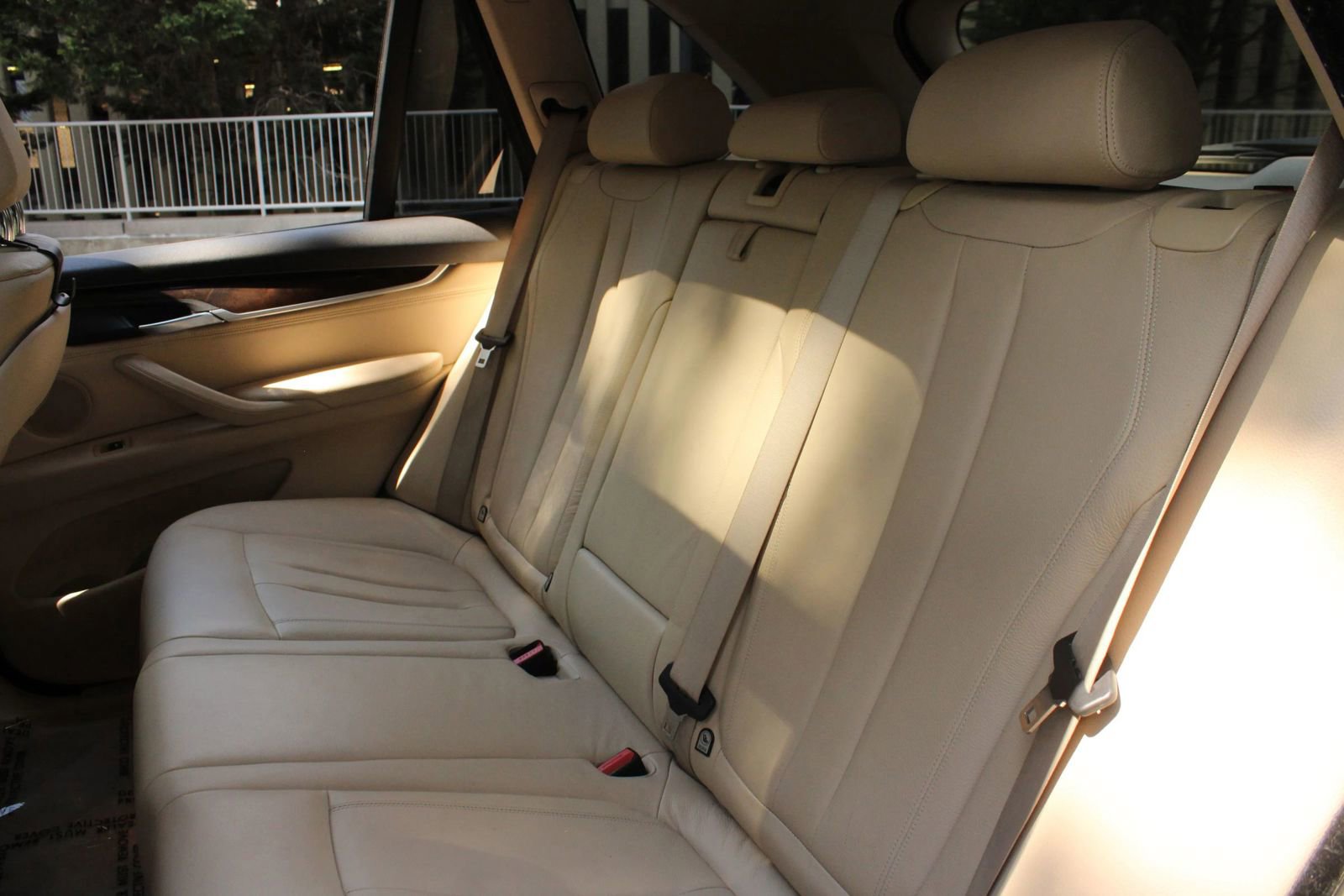 Used 2014 BMW X5 sDrive35i RWD image 18