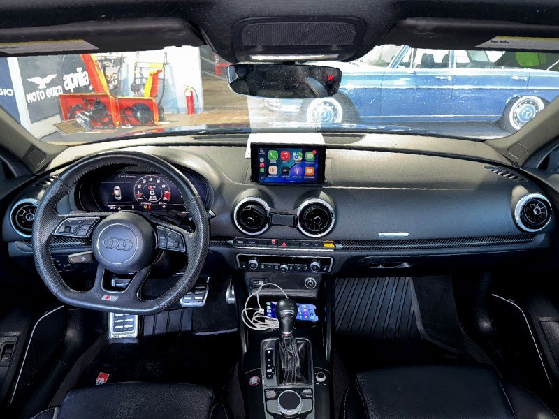 Used 2019 Audi S3 Premium Plus w/ Technology Package image 23
