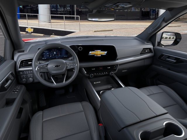 New 2026 Chevrolet Tahoe RST w/ Comfort Package AWD/4WD image 15