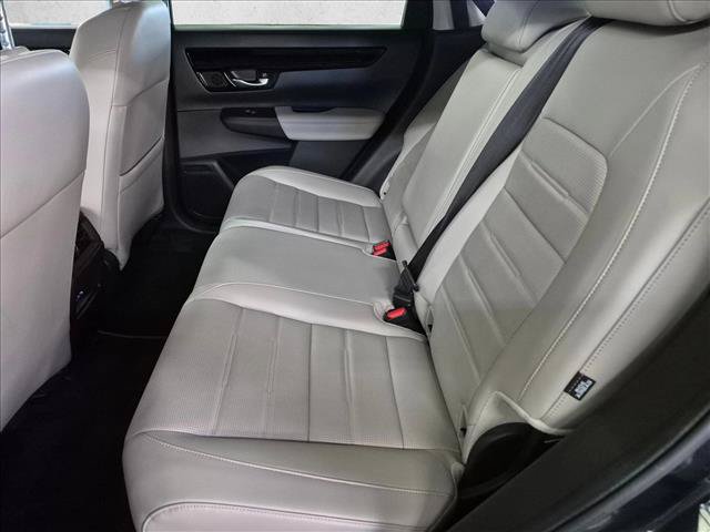 Used 2024 Honda CR-V EX-L image 25