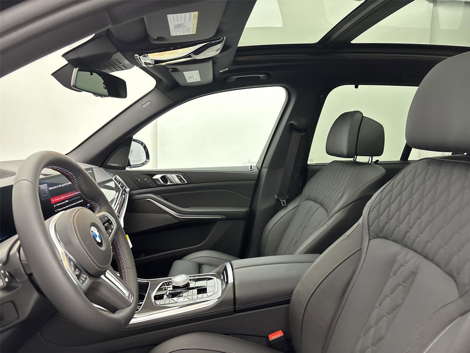 New 2026 BMW X5 M60i image 24