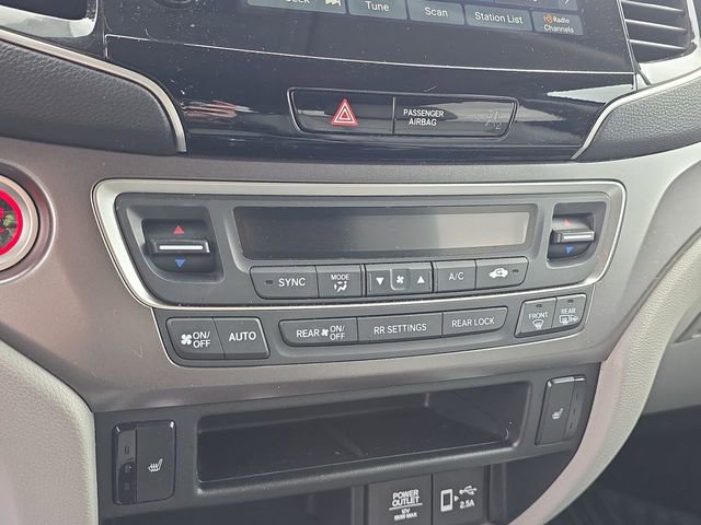 Used 2021 Honda Pilot EX-L image 25