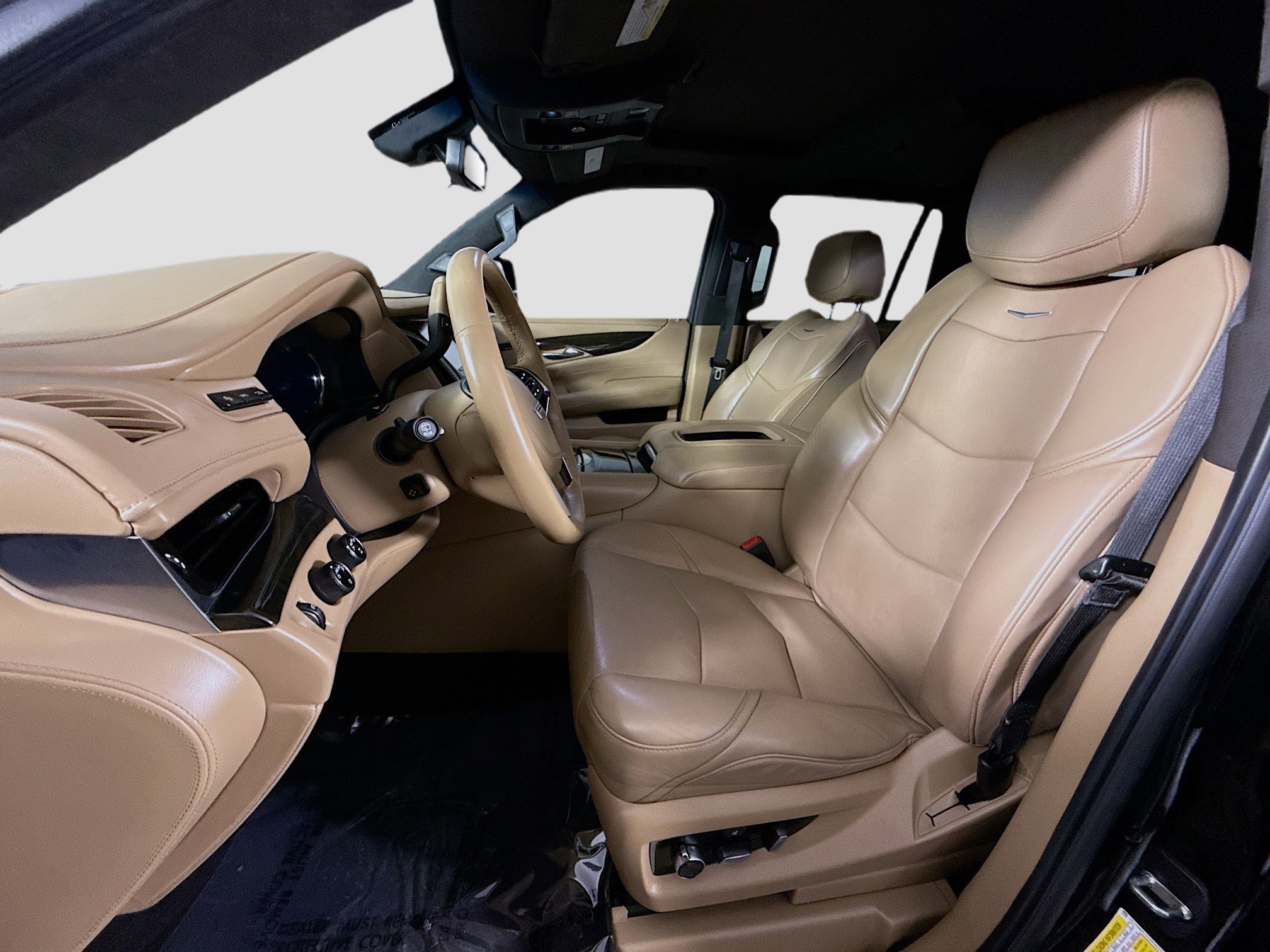 Used 2020 Cadillac Escalade Platinum image 21