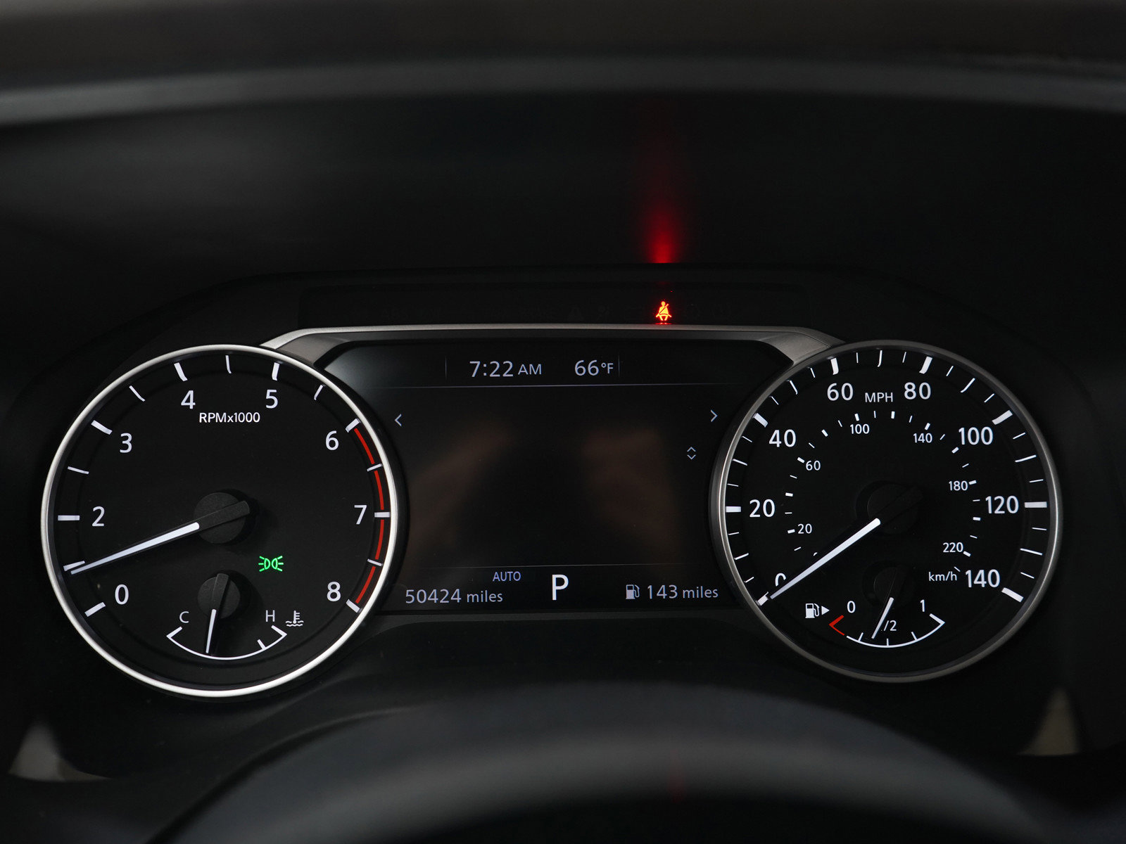 Used 2022 Nissan Rogue SV image 27