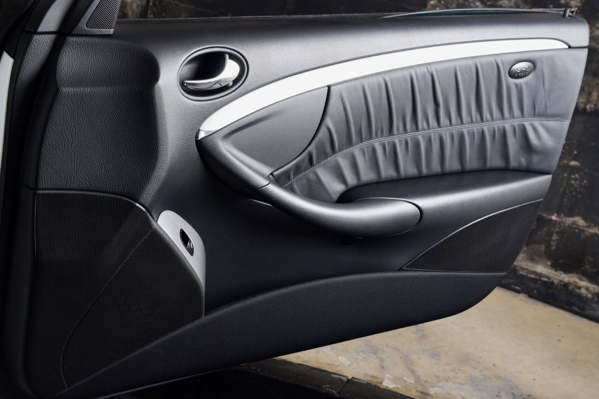 Used 2008 Mercedes-Benz CLK 63 AMG Black Series image 33