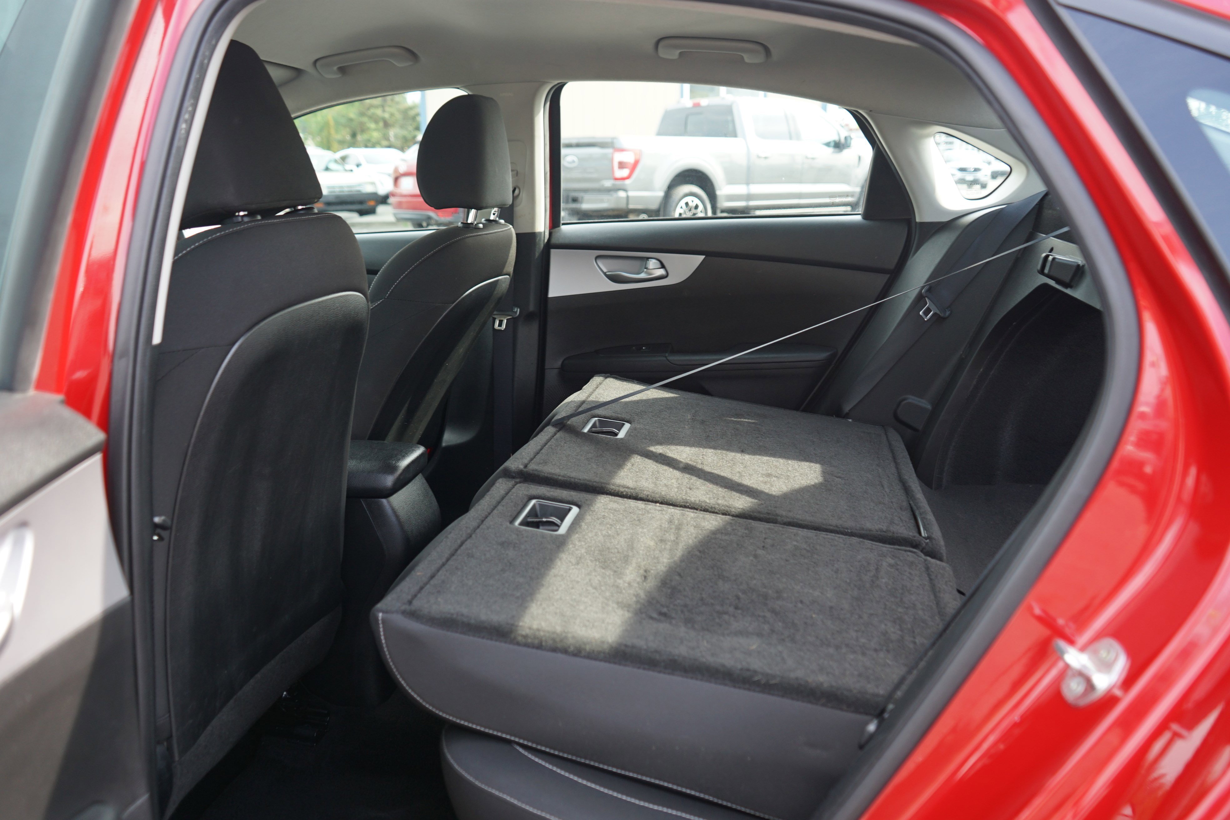 Used 2023 Kia Forte LXS FWD image 25