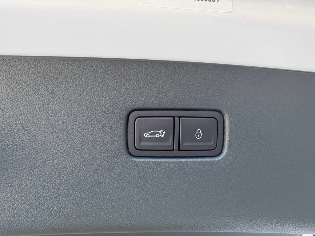 New 2027 Genesis GV80 3.5T e-SC AWD/4WD image 31