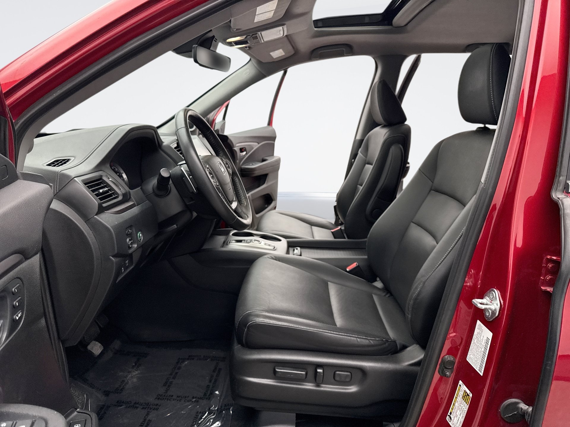 Used 2023 Honda Ridgeline RTL image 13
