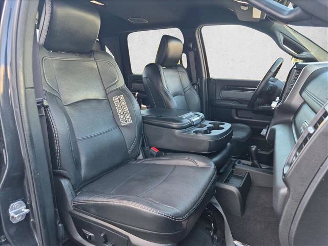 Used 2019 RAM 2500 Power Wagon AWD/4WD image 20