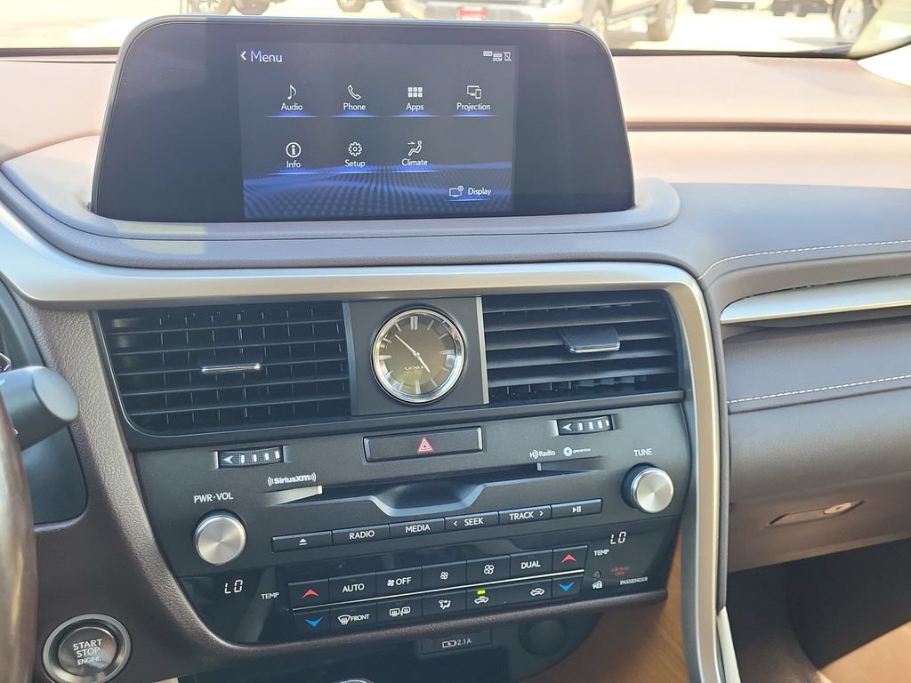 Used 2020 Lexus RX 350 AWD w/ Premium Package image 27