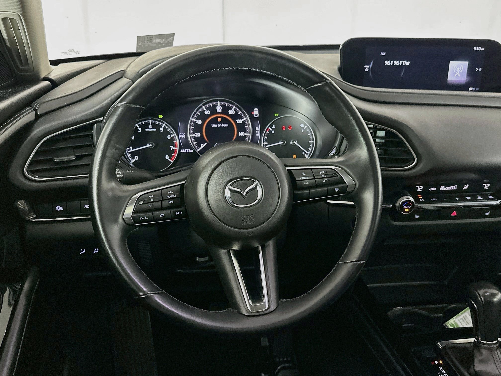 Used 2025 MAZDA CX-30 AWD 2.5 S w/ Preferred Package image 18