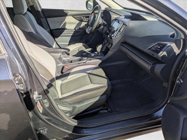 Used 2018 Subaru Crosstrek 2.0i Premium image 18