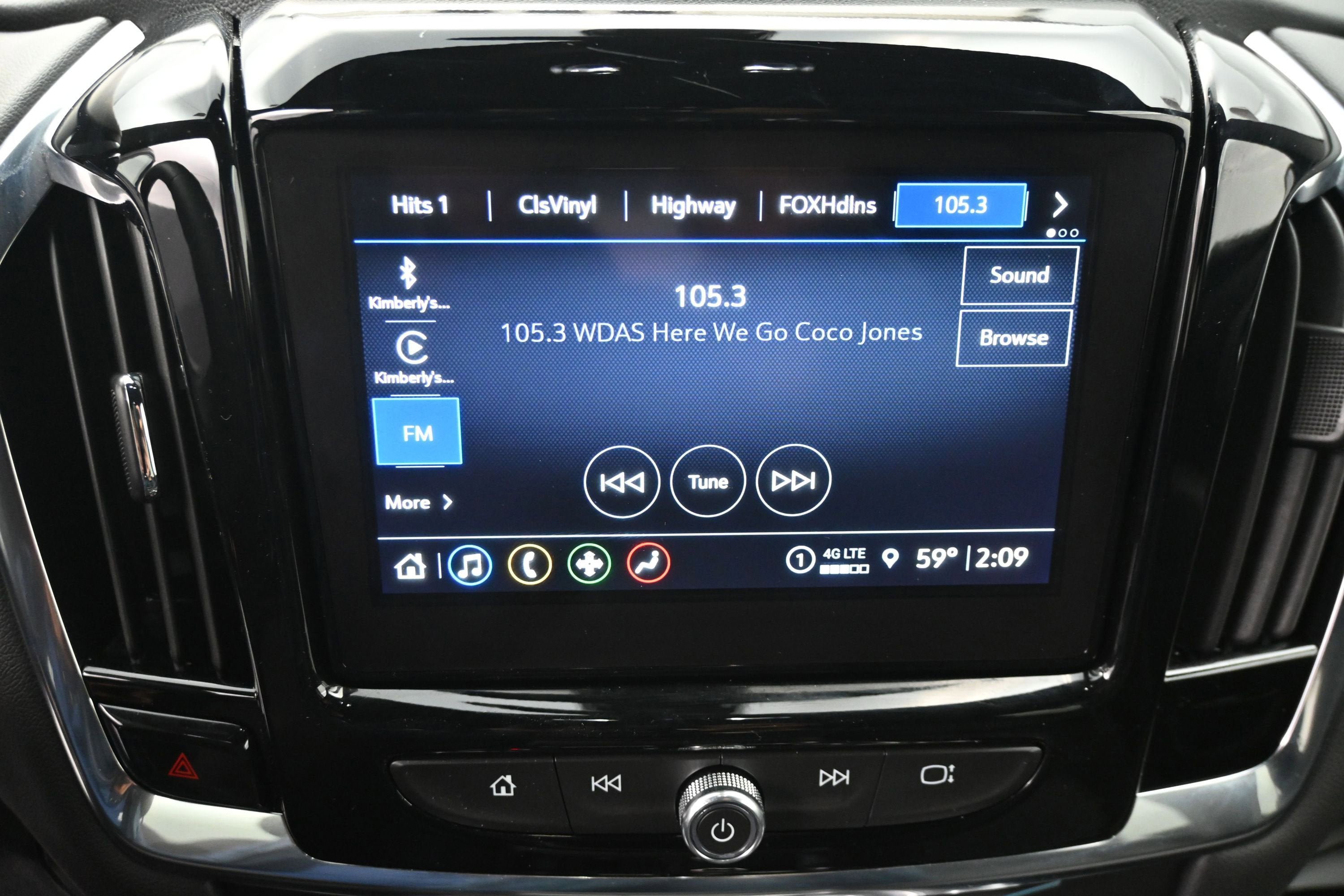 Used 2023 Chevrolet Traverse LT AWD/4WD image 15