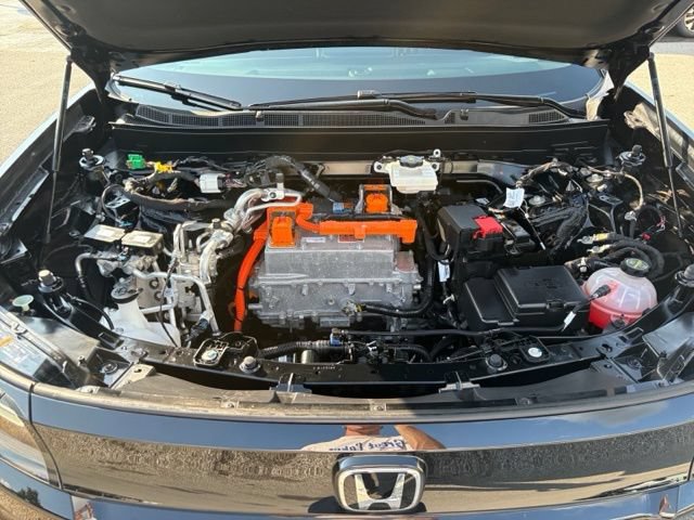 Used 2024 Honda Prologue EX image 43