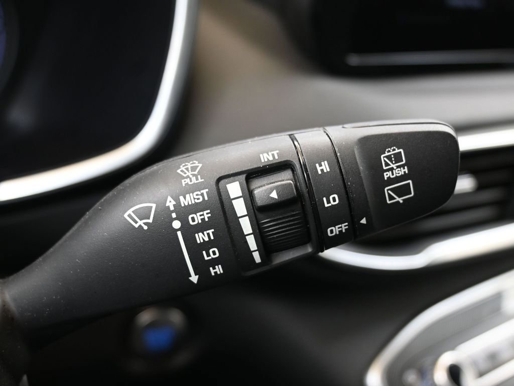 Certified 2023 Hyundai Santa Fe SEL w/ Cargo Package image 31