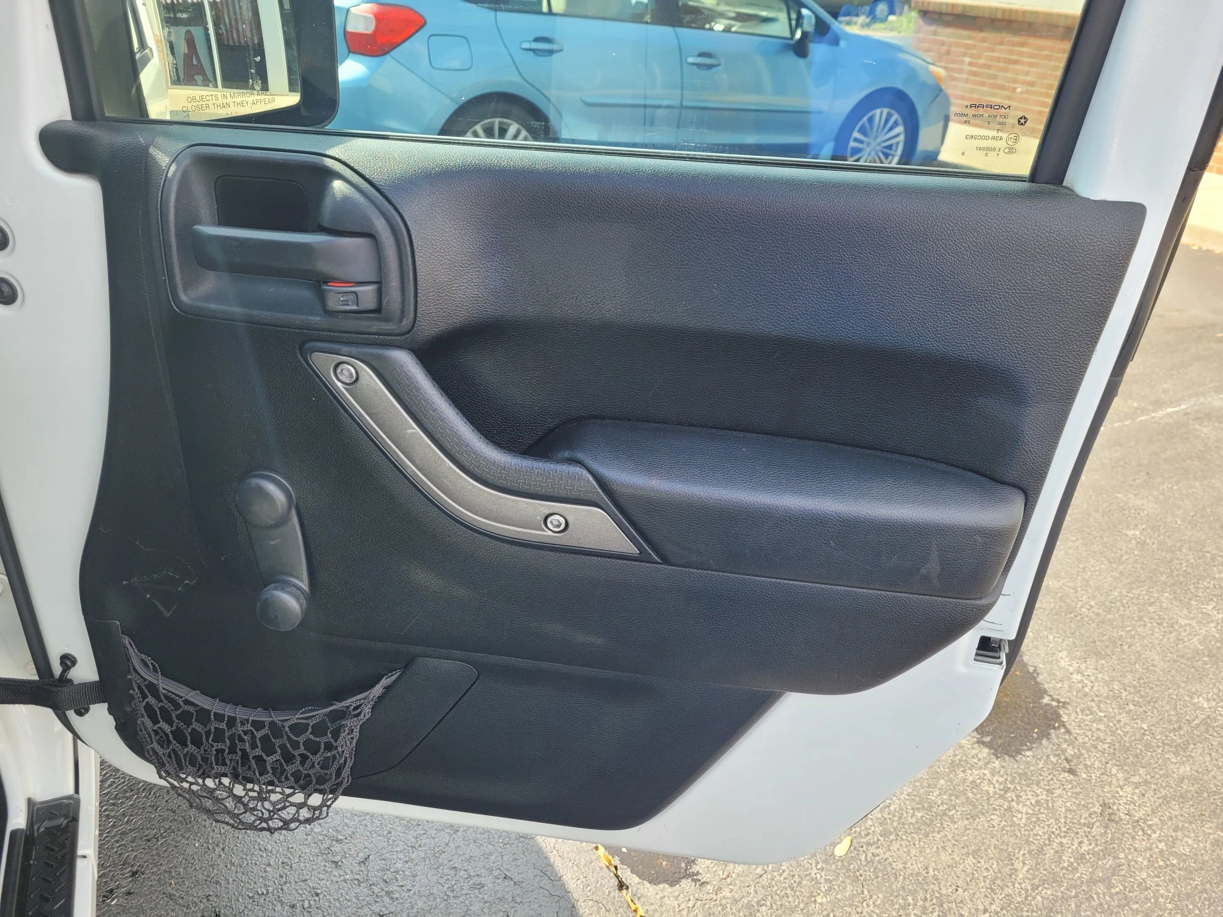 Used 2013 Jeep Wrangler Unlimited Sport image 21